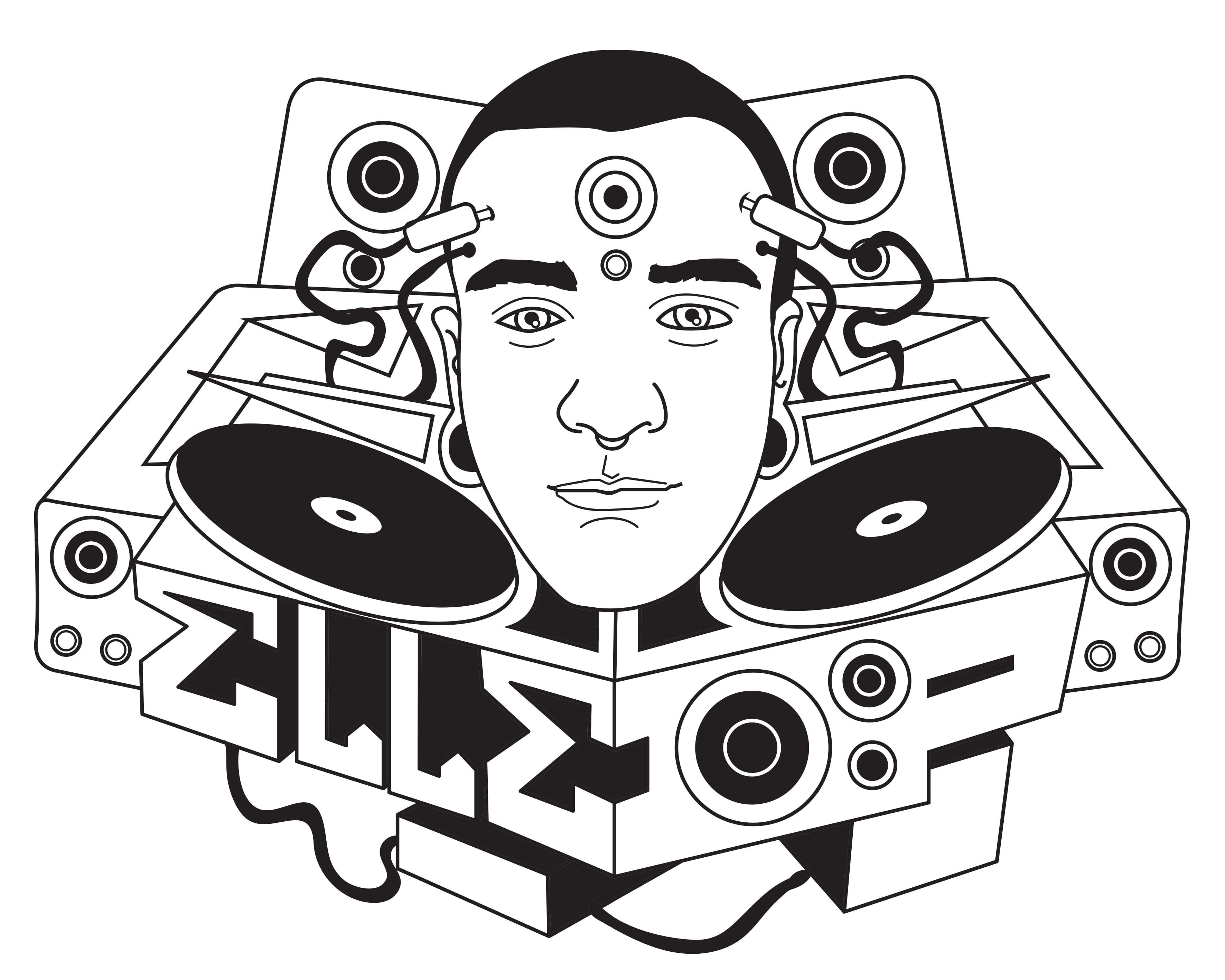 ELLEP DJ Set