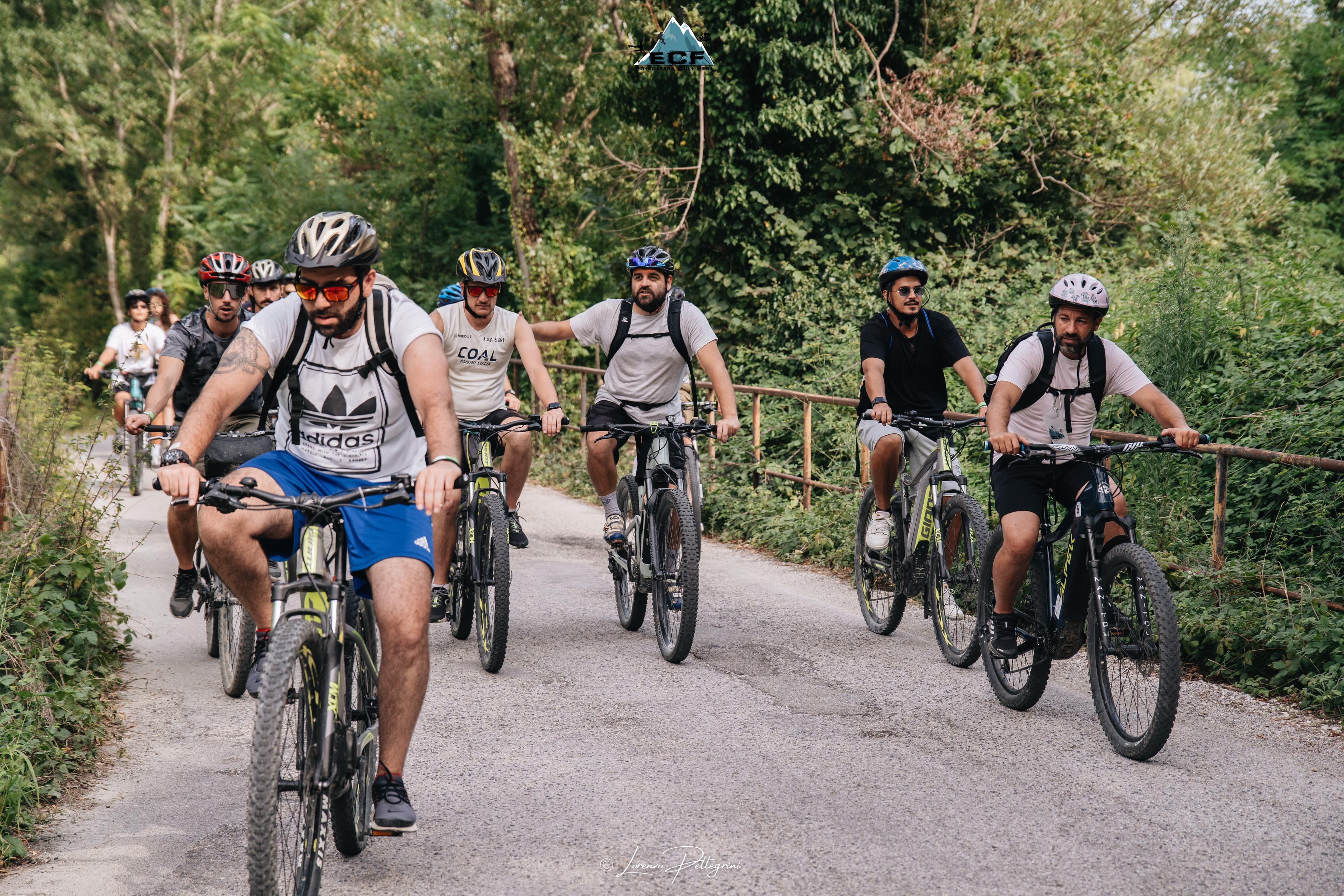 Entroterra Bike Trip
