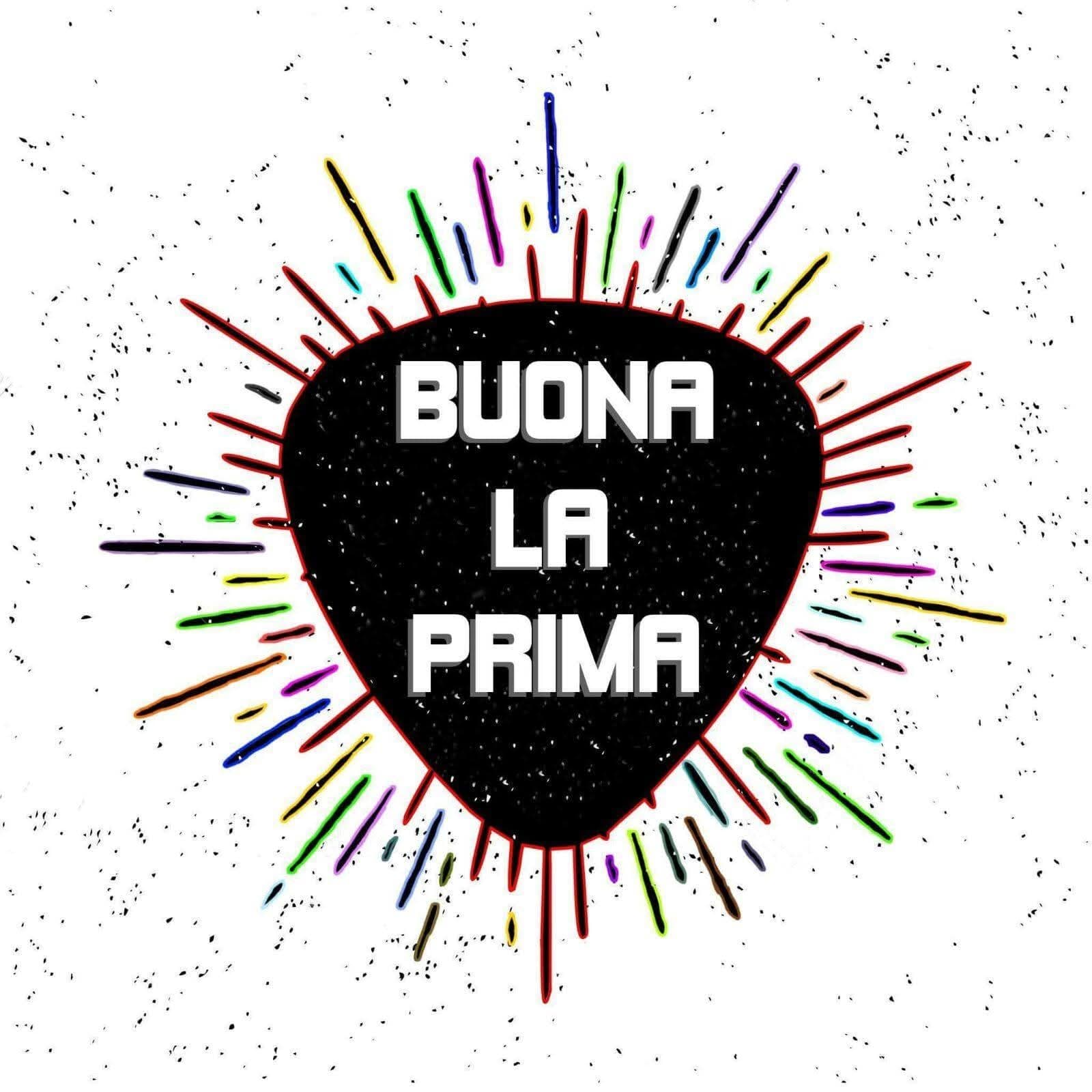 Buona La Prima